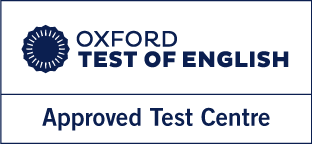 Logo Oxford test centre